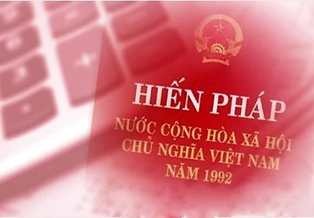 Xây dựng góp ý về Dự thảo sửa đổi Hiến pháp 1992